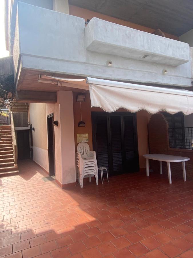Gioia Acireale Exterior foto