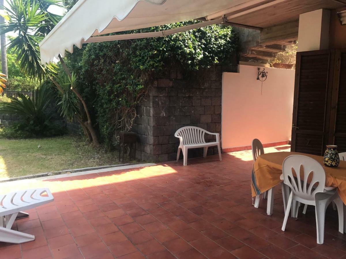 Gioia Acireale Exterior foto