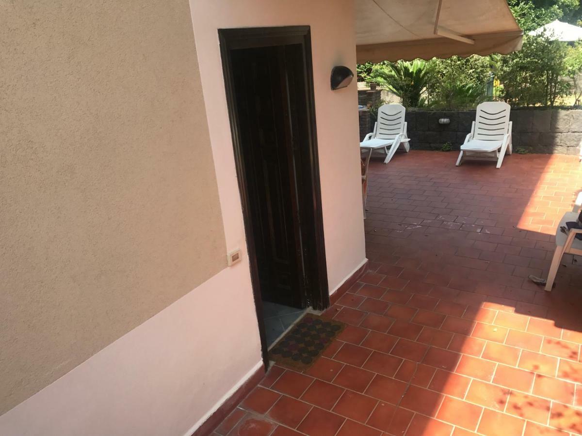 Gioia Acireale Exterior foto