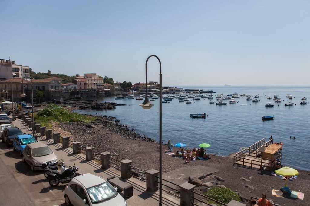Gioia Acireale Exterior foto